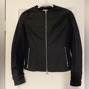 ANATOMIE Fall Zip Up Jacket